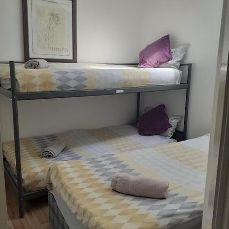 Sally 2 Apartment Galway Ngoại thất bức ảnh