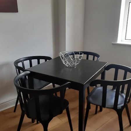 Sally 2 Apartment Galway Ngoại thất bức ảnh
