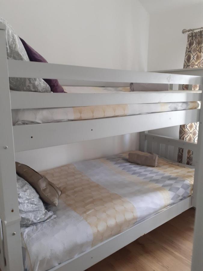 Sally 2 Apartment Galway Ngoại thất bức ảnh