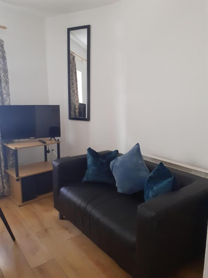 Sally 2 Apartment Galway Ngoại thất bức ảnh